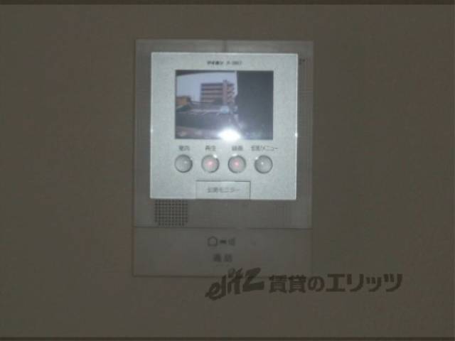 ＴＶドアフォン
