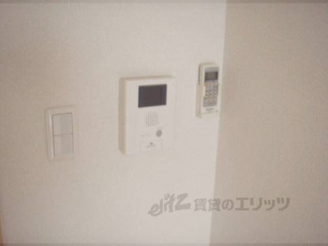 モニターフォン