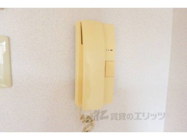 モニターフォン