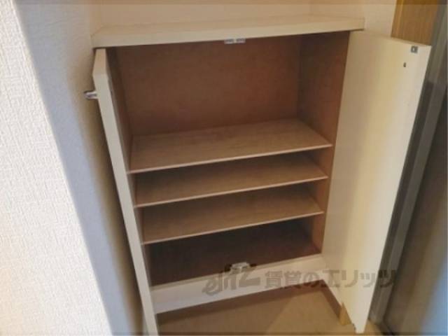 下駄箱