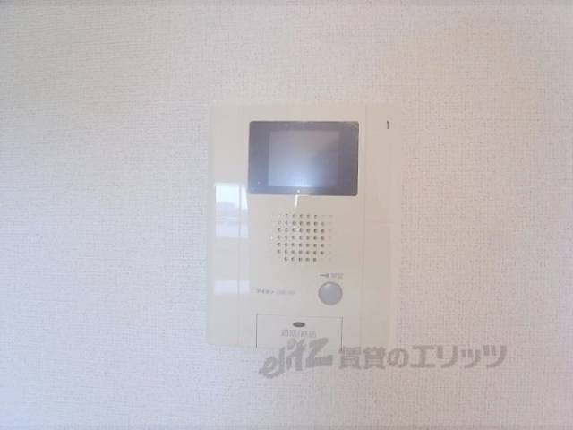 モニターフォン