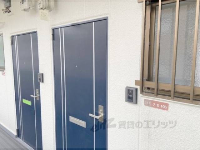 ドアフォン（ＴＶ含）