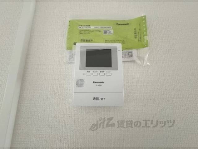 ドアフォン（ＴＶ含）