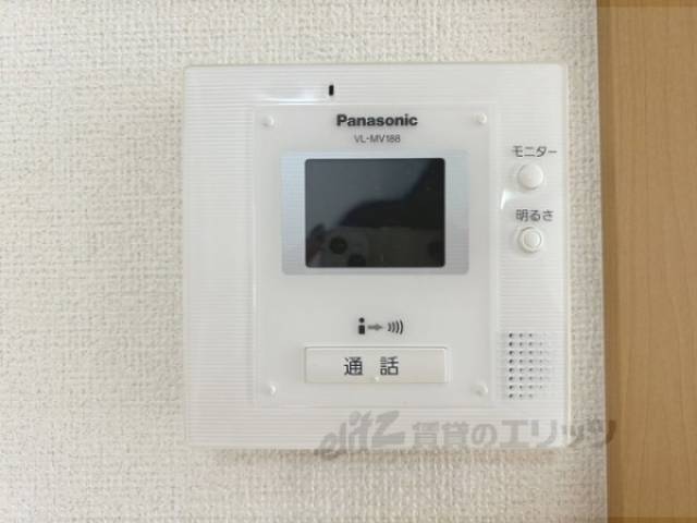 ドアフォン（ＴＶ含）