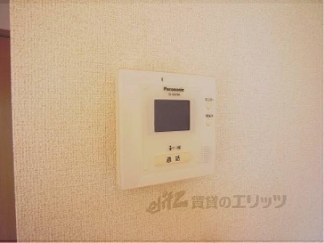 インターフォン