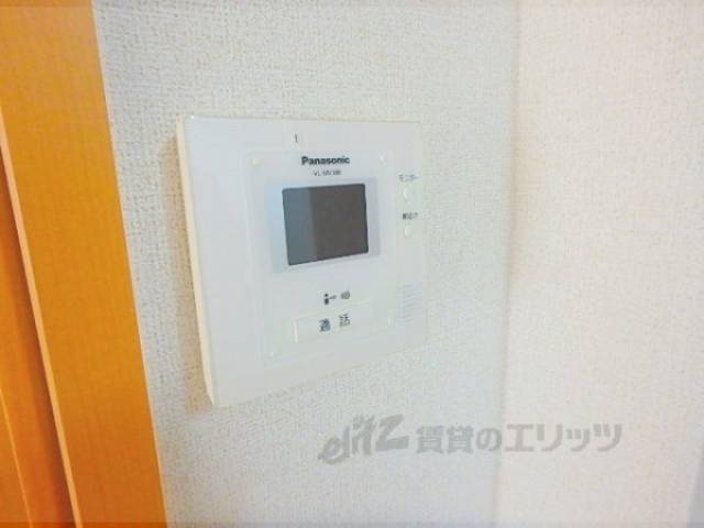 インターホン