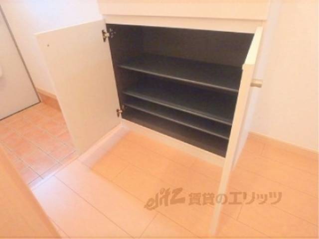 下駄箱