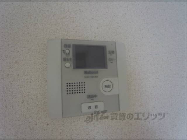 インターホン