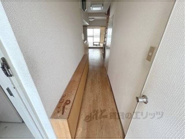 廊下