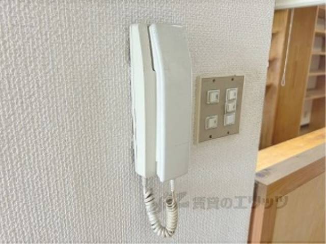 ドアフォン（ＴＶ含）