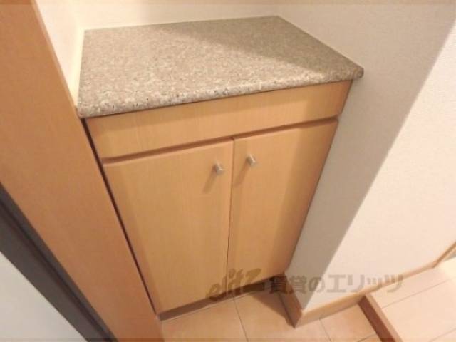 下駄箱