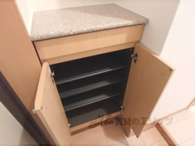 下駄箱