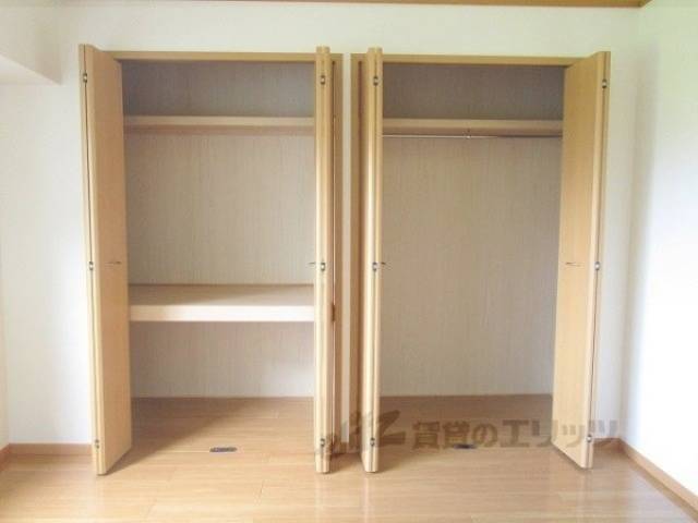 収納　6.6帖