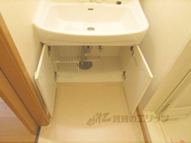 洗面所