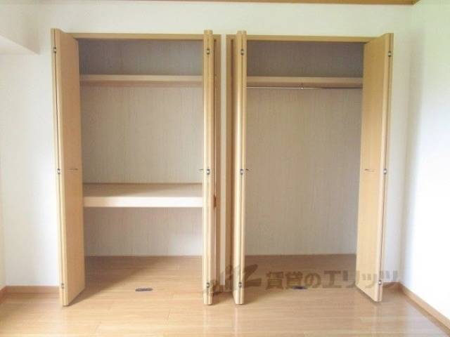 収納　6.6帖