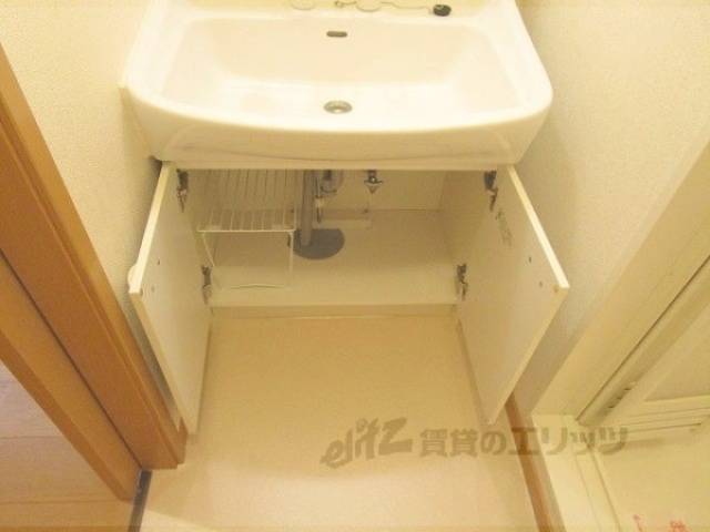 洗面所