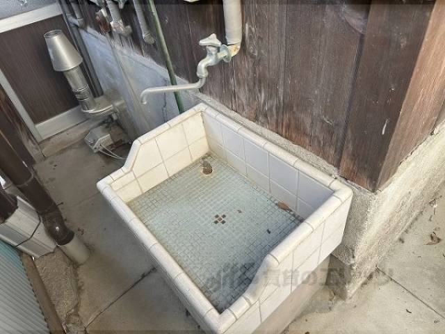 洗面所