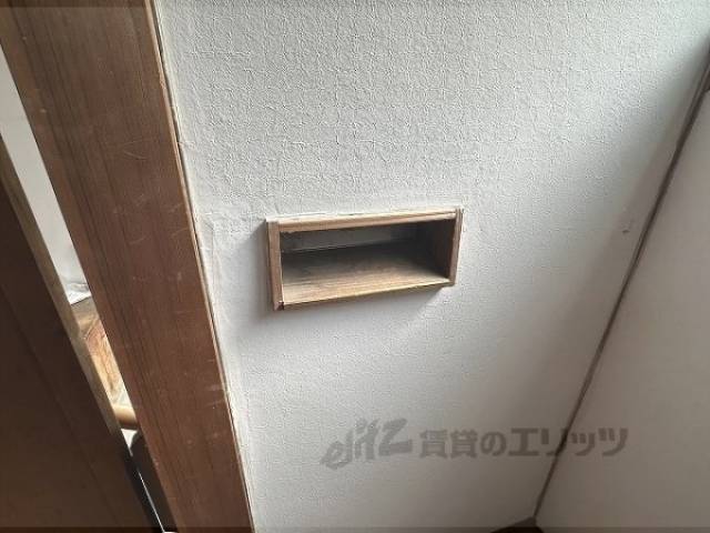 ポスト