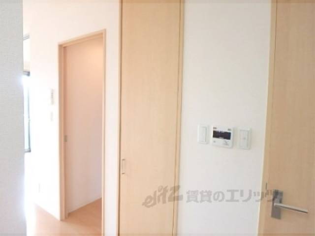 リビング　収納