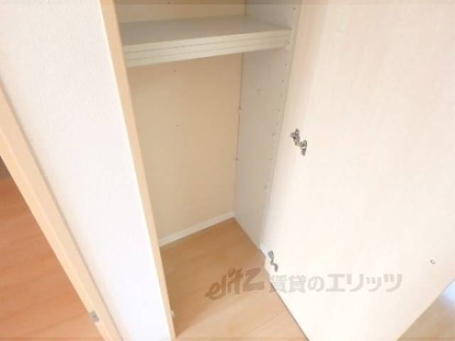 リビング　収納