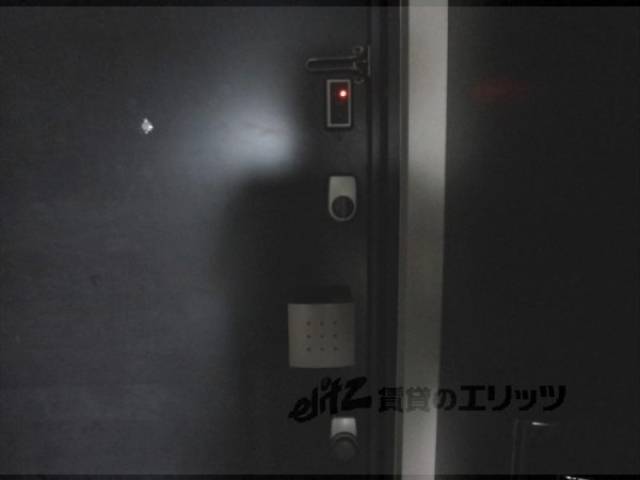 二重ロック