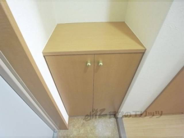 下駄箱