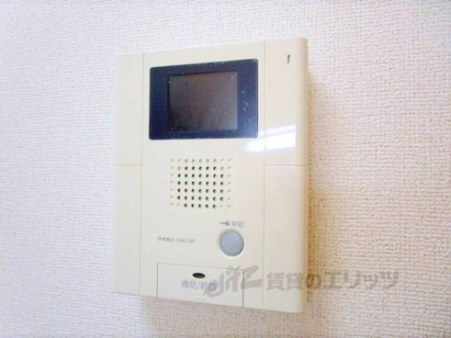ドアフォン（ＴＶ含）