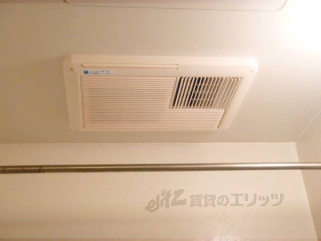 風呂　浴室乾燥機