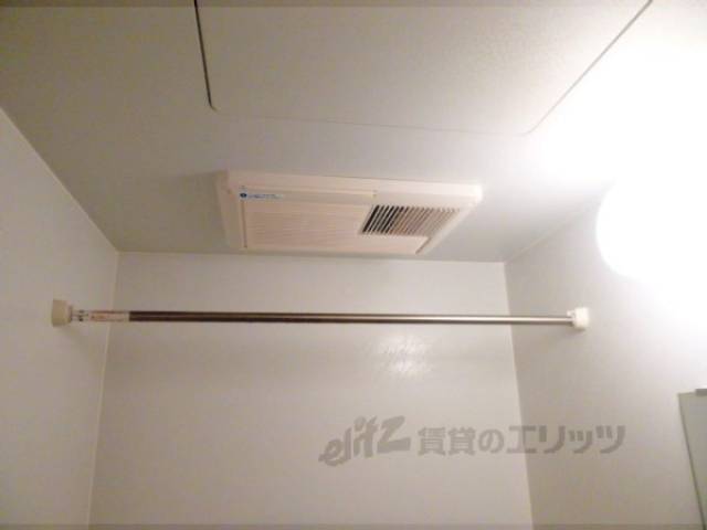 風呂　浴室乾燥機