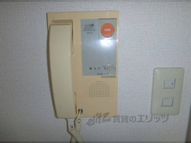ドアホン