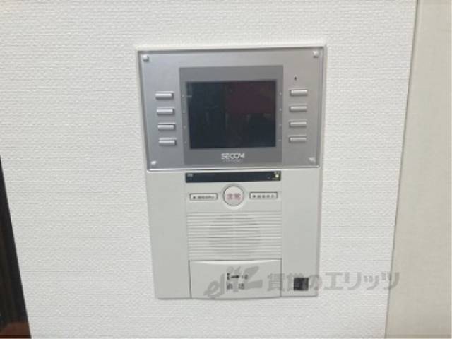 ドアフォン（ＴＶ含）