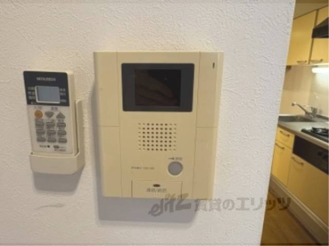 ドアフォン（ＴＶ含）　ロフト