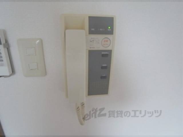 インターフォン