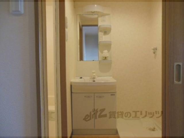 洗面所