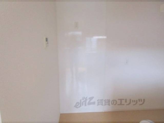 冷蔵庫置場