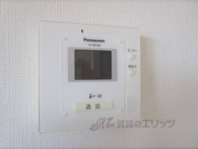 ドアフォン（ＴＶ含）
