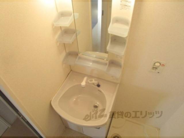 洗面所