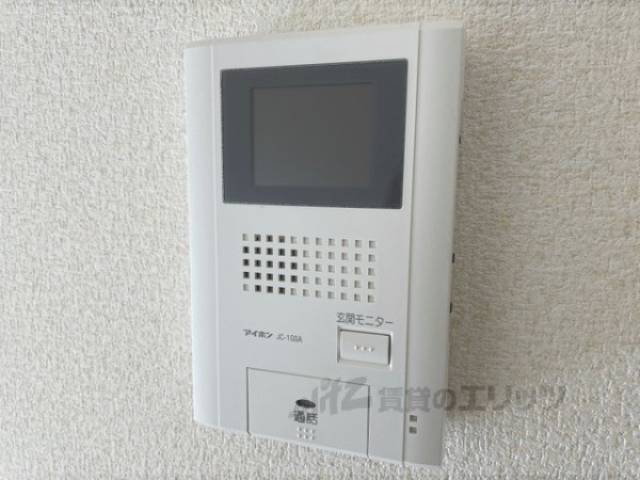 ドアフォン（ＴＶ含）