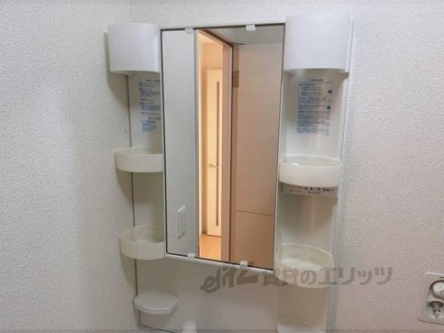 洗面所