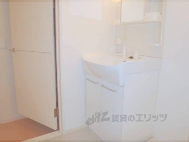 洗面所