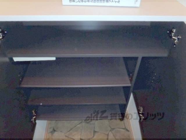 下駄箱