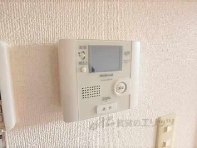 ドアフォン（ＴＶ含）