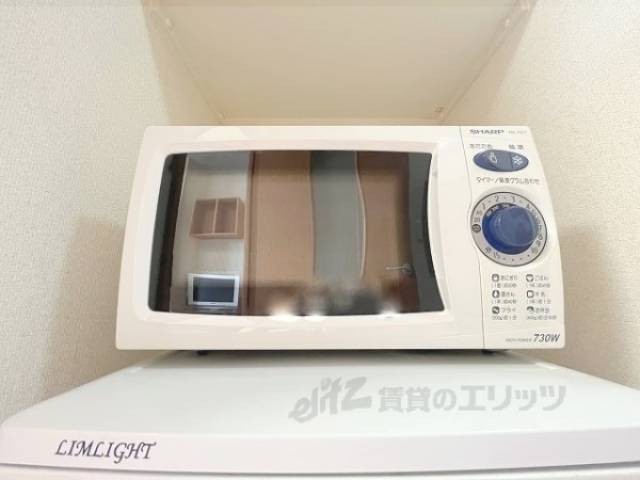 電子レンジ