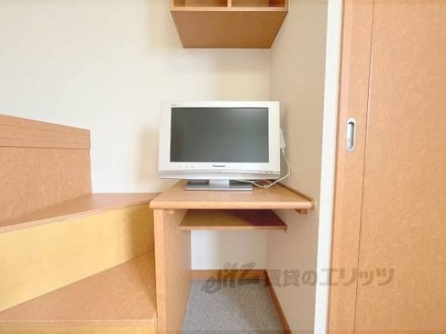 テレビ
