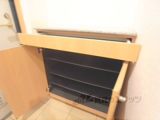 下駄箱