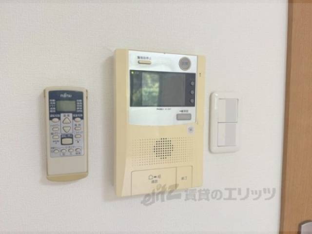 ドアフォン（ＴＶ含）