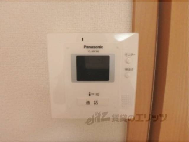 ドアフォン（ＴＶ含）