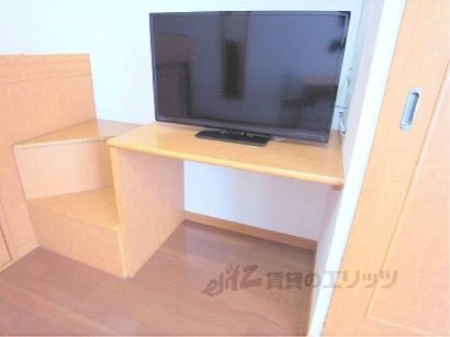 テレビ