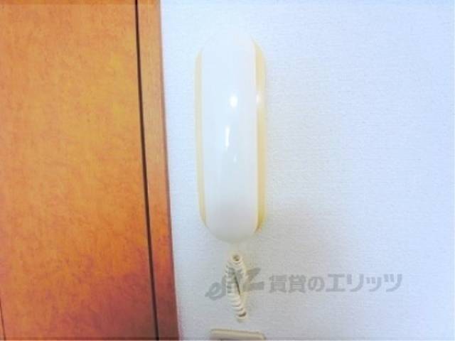 ドアホン