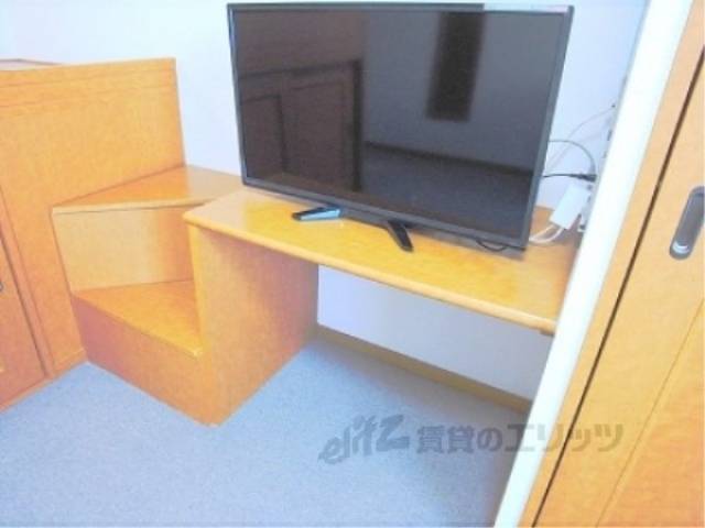 テレビ